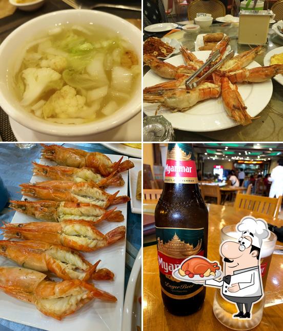 Golden Key Restaurant