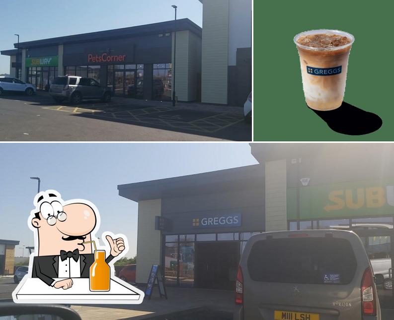 Greggs