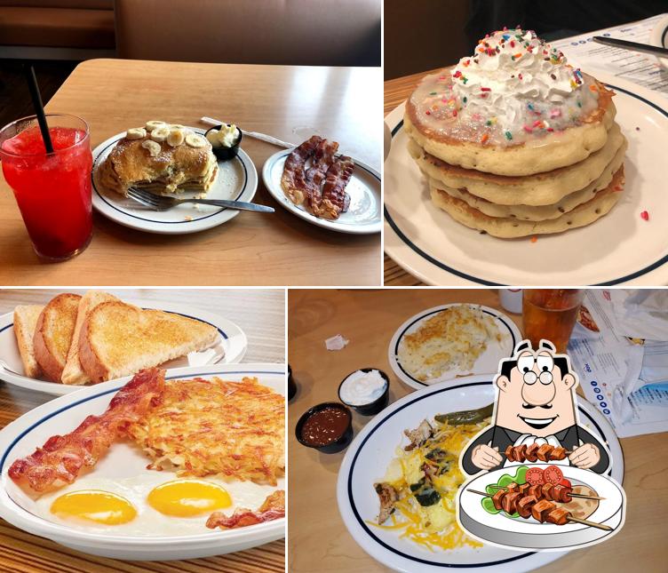 IHOP
