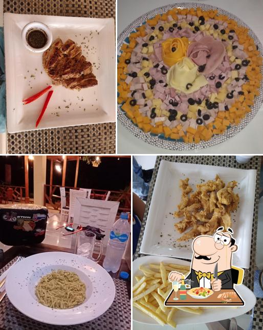 Juana gourmet Restaurant y Bar