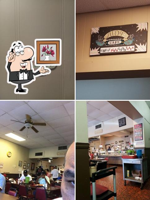 Judy's Restaurant