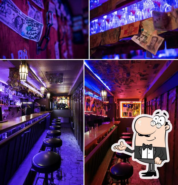 Little Bar
