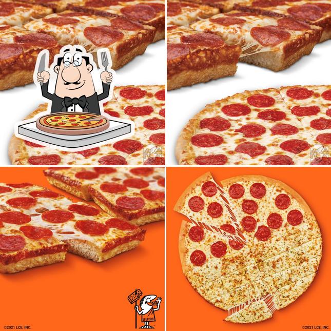 Little Caesars
