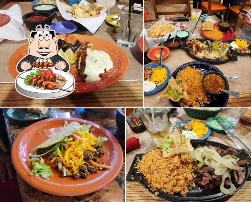 Mamacita's Restaurant
