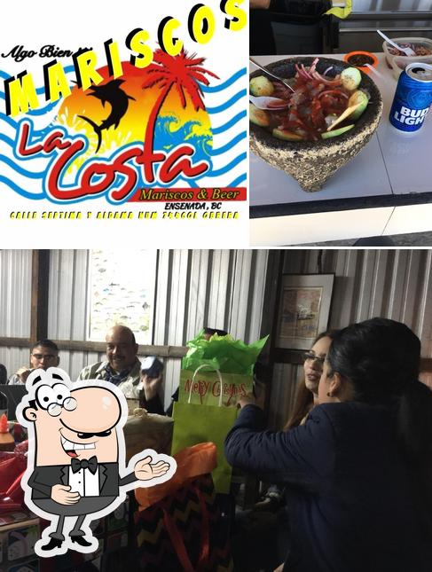 Mariscos la Costa