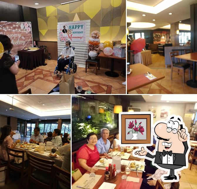Max's Restaurant