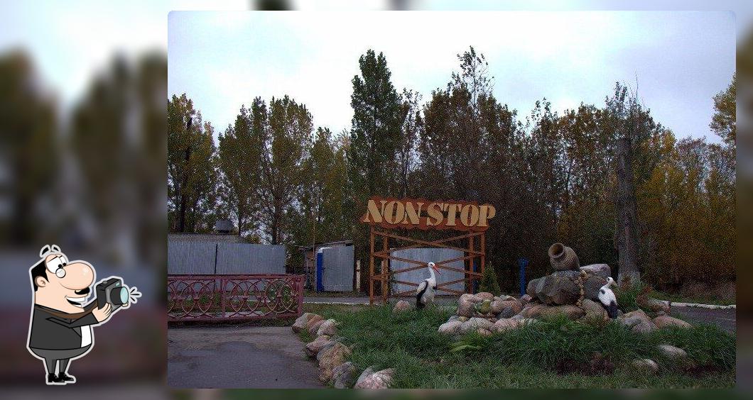 Non Stop