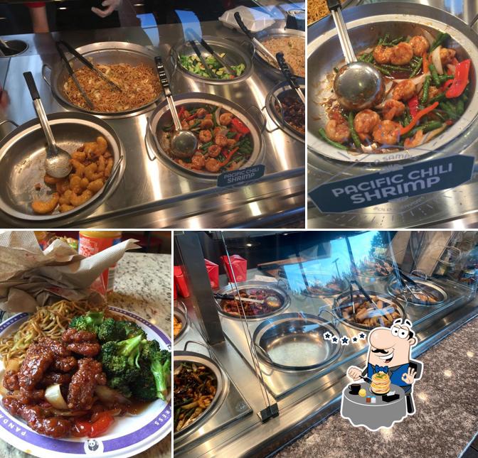 Panda Express