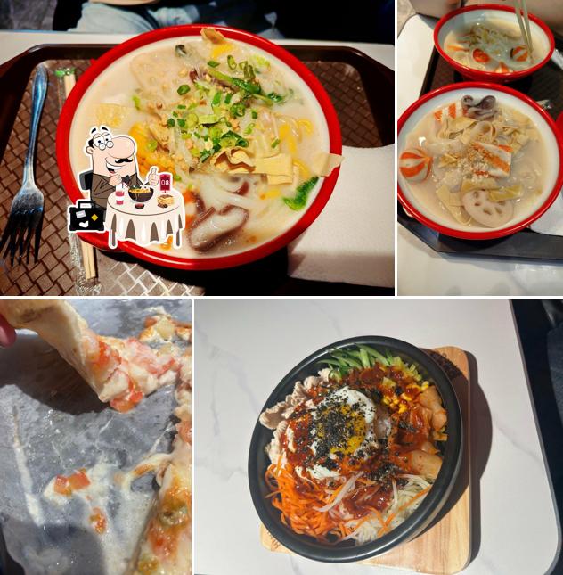 Panda Food