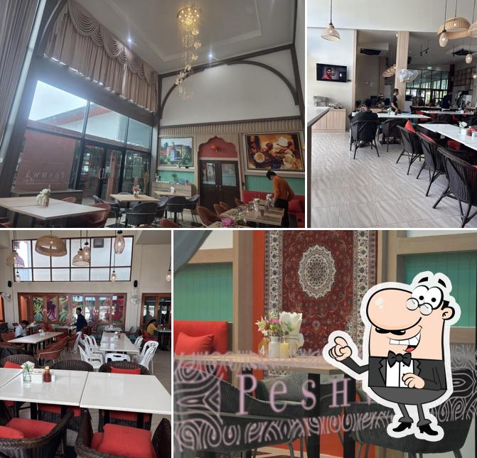 Peshwa Restaurant Phuket