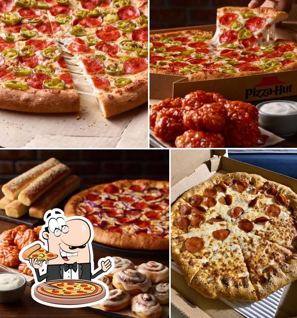 Pizza Hut