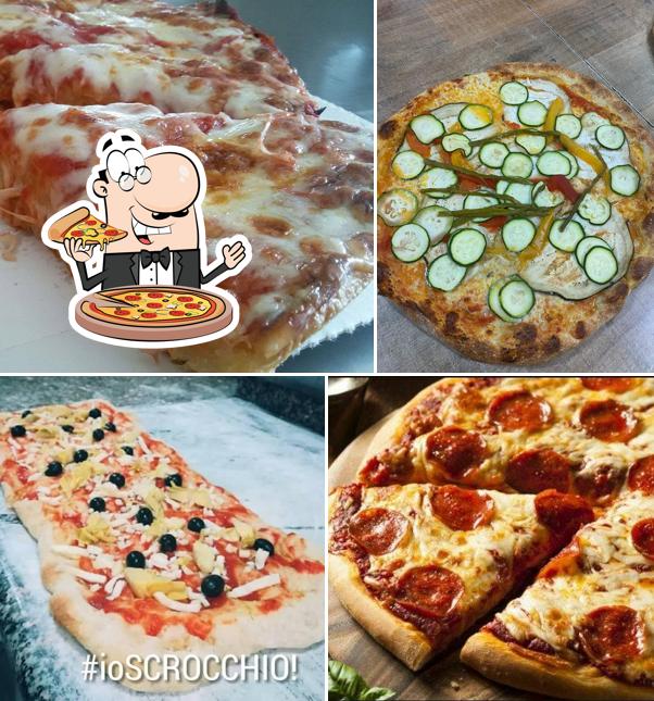 Pizza Pazza