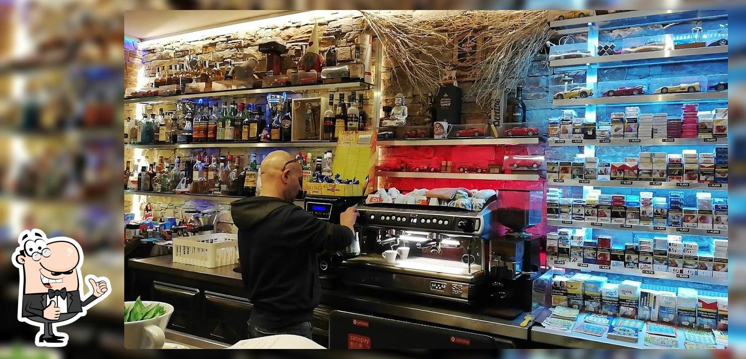 Bar Nuova Stella