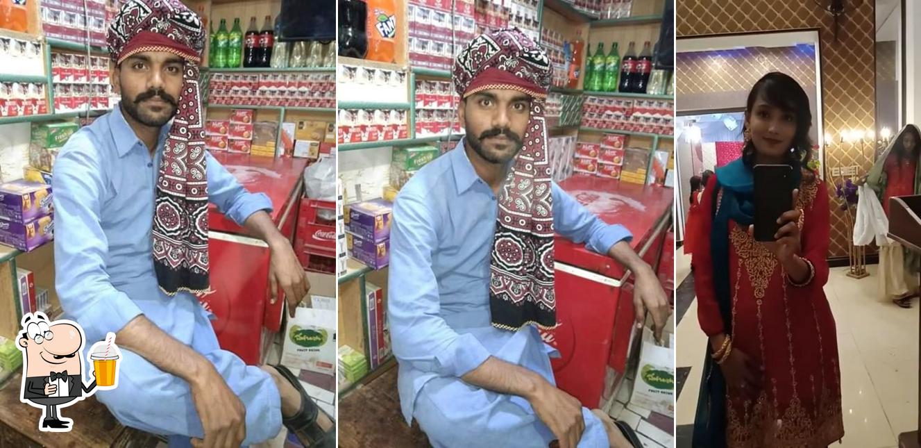 Camando Pan Shop Kamalia کمانڈو پان شاپ کمالیہ