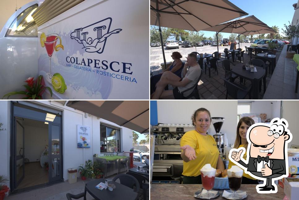 Colapesce