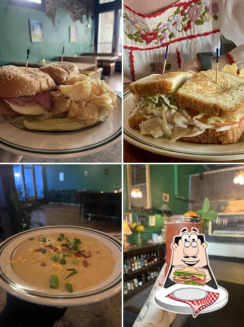 O'Donnell's Cafe & Pub