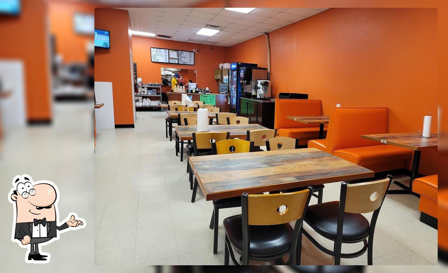 Albertos Taco Shop