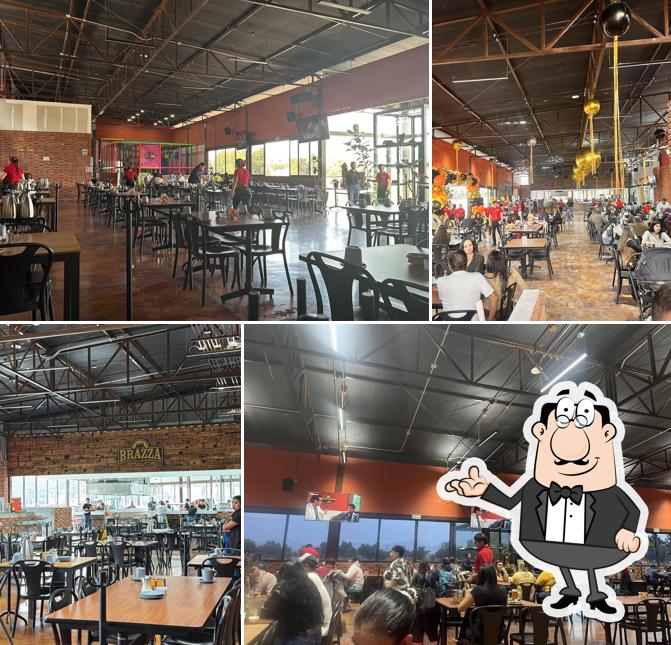 BRAZZA TACOS & GRILL 2