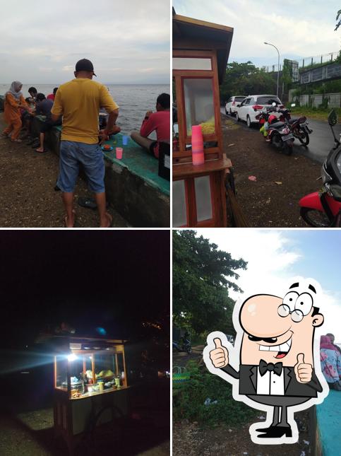 Bakso Mas Toyan