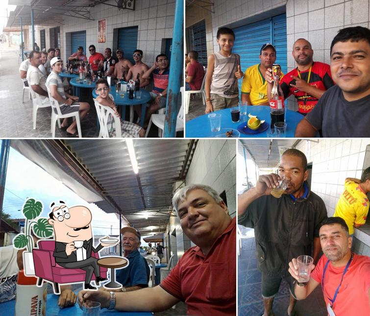 Biu da Mão de Vaca