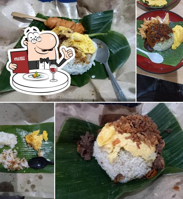Bosu rice