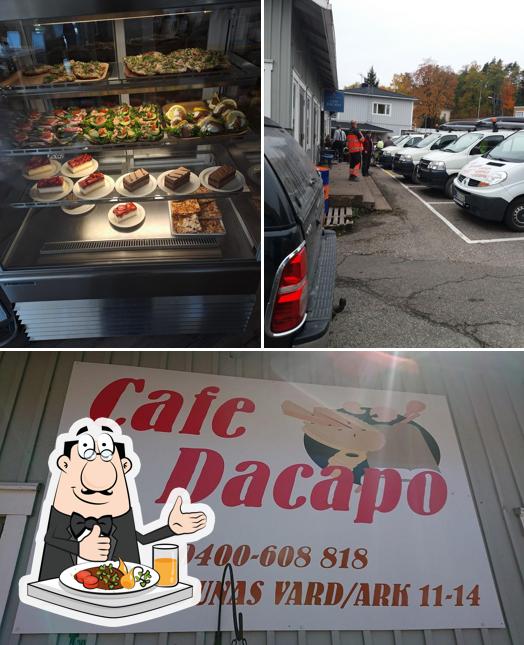 Café de Capo