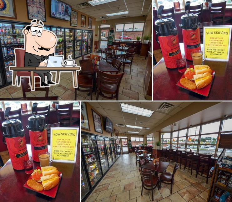 Civera's Deli