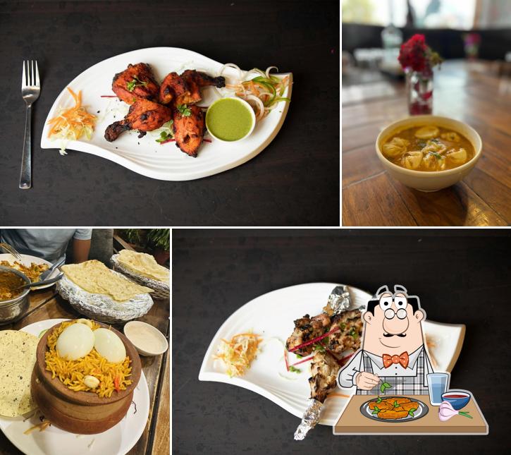 Daddys Kitchen Pokhara