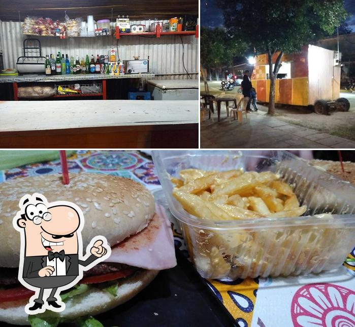 El Carri Bar