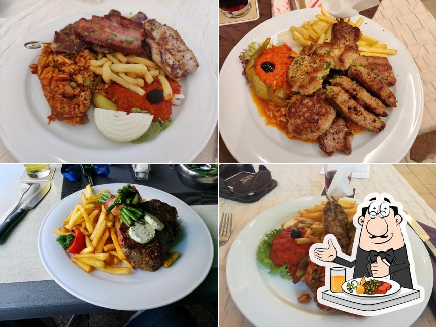 Frisch Auf Gaststätte