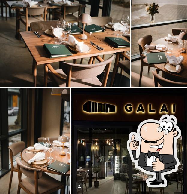 GALAI