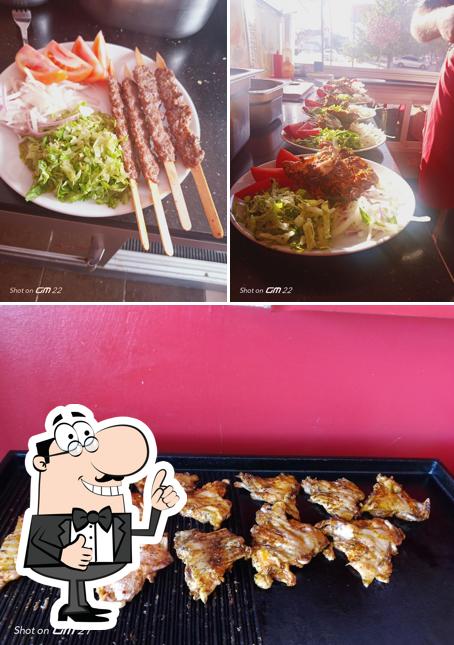 HİRAM DÖNER