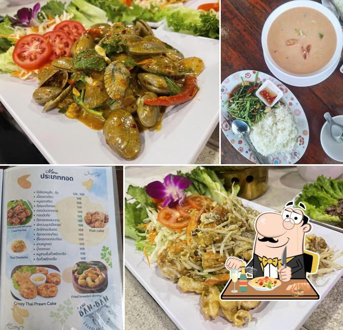 ครัวบ้านบ้าน (Krua Ban Ban)