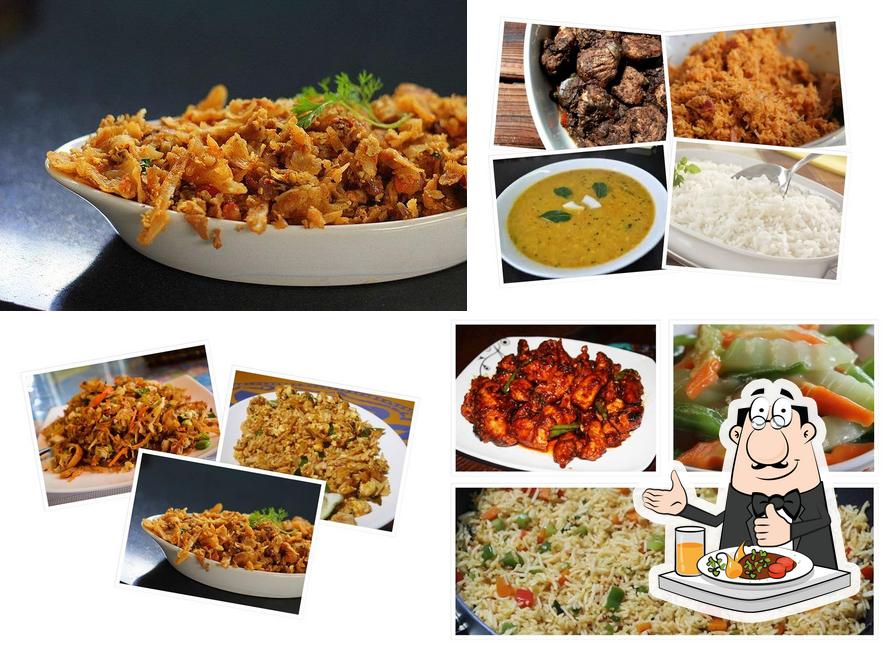 Kursk Food