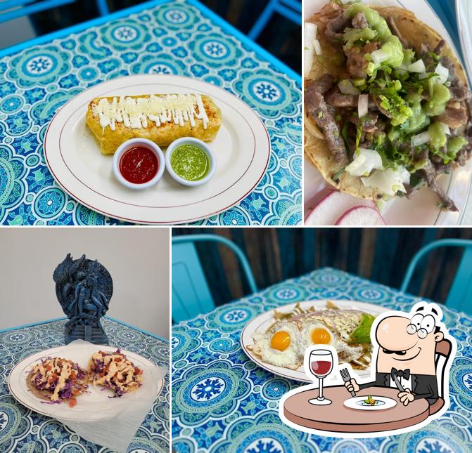 Little Frida's Eatery