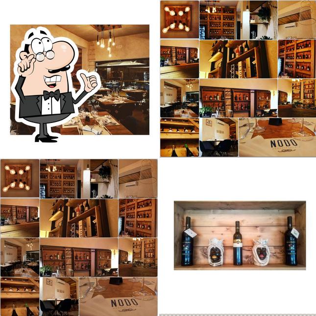Nodo Bistrot