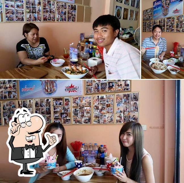 ร้าน Ot ศรีราชา วังหิน ซ.7