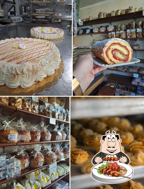 Pasticceria Toscana Anna e Alessio