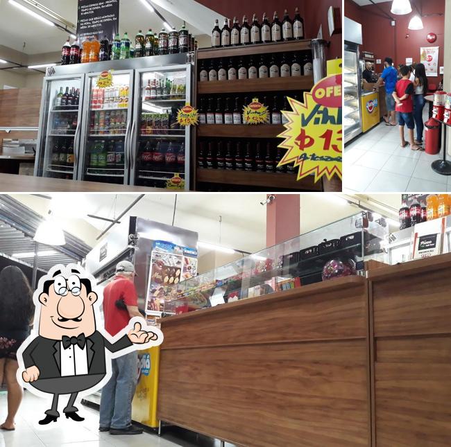 Pizzaria e Esfiharia Castelo