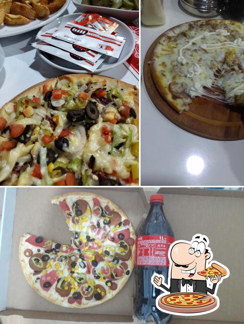 Pizzahill