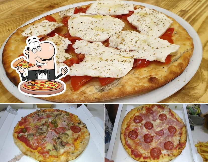 Pizzeria Il Cocorito