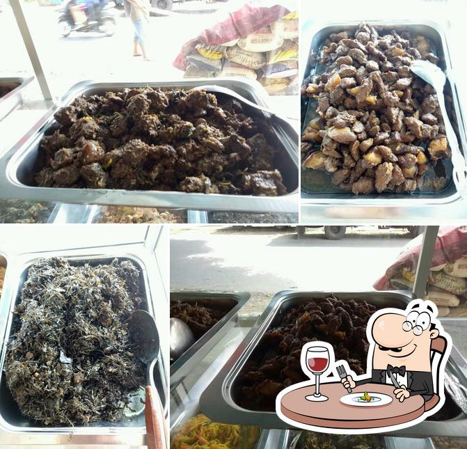 RM. TONSEA - SELERA MINAHASA