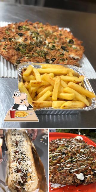 Reza Food