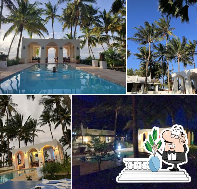 Sawa Sawa Beach House