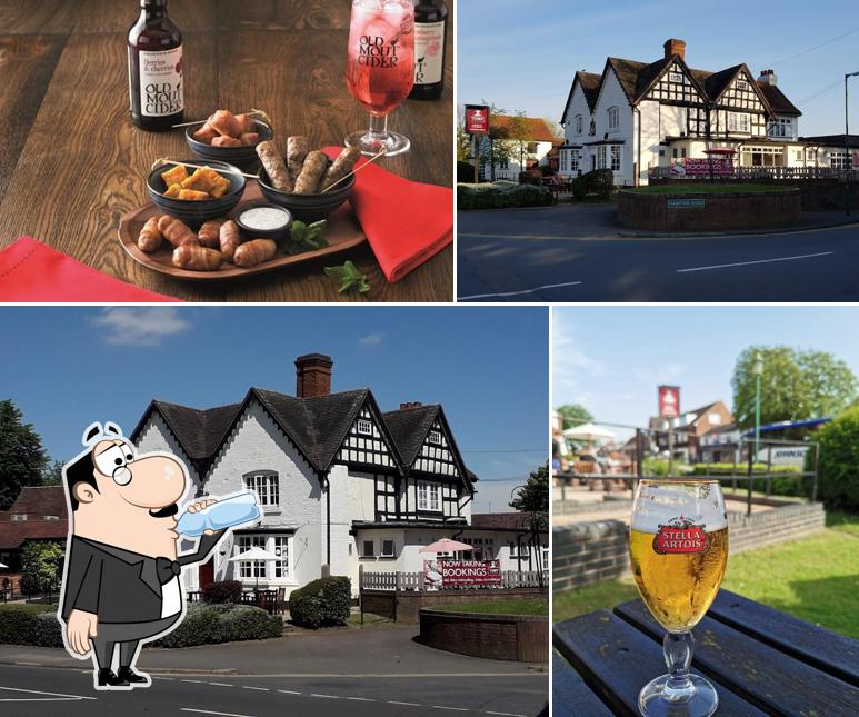 Toby Carvery Knowle