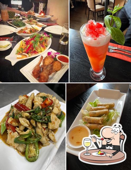 Try Thai