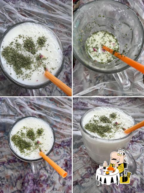 کباب ذغال ساطوری اصل
