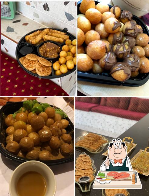 لقيمات سارة