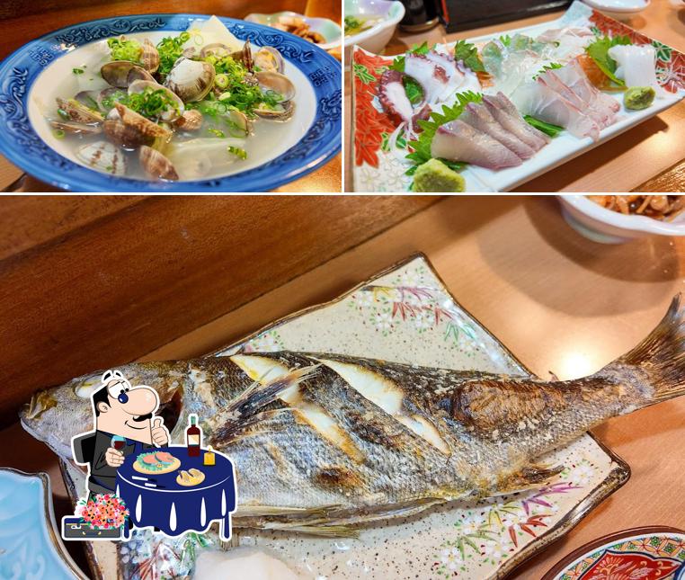 さかなや ふなさき