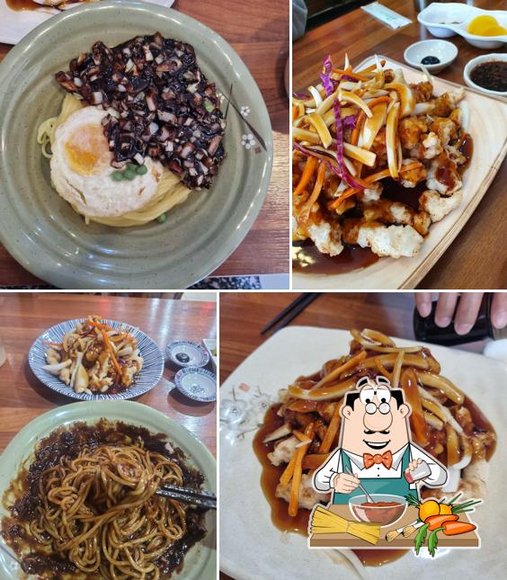메이찬